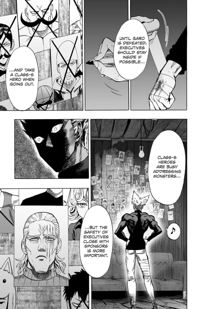 one punch man ch52 page03